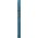 Zagg International ZAGG Santa Cruz Snap - obudowa ochronna do iPhone 16 Plus kompatybilna z MagSafe (retro blue) 14118944 840390318954