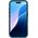 Zagg International ZAGG Santa Cruz Snap - obudowa ochronna do iPhone 16 Plus kompatybilna z MagSafe (retro blue) 14118944 840390318954