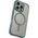 Zagg International ZAGG Santa Cruz Snap - obudowa ochronna do iPhone 16 Pro kompatybilna z MagSafe (green) 14118946 840390319005