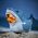 Figurka Numskull TUBBZ Sammelente - Jaws Bruce                            9cm 14119066 5056280454540