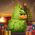 Figurka Numskull TUBBZ Sammelente - The Grinch                            9cm 14119091 5056280454571