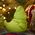 Figurka Numskull TUBBZ Sammelente - The Grinch                            9cm 14119091 5056280454571