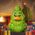 Figurka Numskull TUBBZ Sammelente - The Grinch                            9cm 14119091 5056280454571