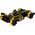 Mega Creative POJAZD R/C FF LAD 45X34X11 CLIMBER MIX2 MC WB 16 14119233 5905523653199