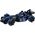 Mega Creative POJAZD R/C FF LAD 45X34X11 CLIMBER MIX2 MC WB 16 14119233 5905523653199