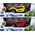 Mega Creative AUTO WYSCIG R/C FF 28X11X13 MIX2 MC WB  48 14119258 5905523639025