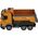 Mega Creative AUTO CIEZAR B/O 35X18X13 MC WB 12/24 14119261 5905523663266