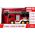 Mega Creative AUTO STRAZ DZ/SW P/B WODA 35X22X13 MC WB 24 14119316 5905523657951