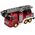 Mega Creative AUTO STRAZ DZ/SW P/B WODA 35X22X13 MC WB 24 14119316 5905523657951