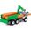 Polesie AUTO CIEZAR 32CM CITY SW/DZ PODNOS WADER P WB8 14119319 4810344096029