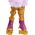 Mattel MH FEST CLAWDEEN WOLF HXH80 WB4 14119324 194735230686