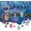 Mattel FRZ KRAINA LODU KALENDARZ 29EL HWX20 PUD6 14119328 194735222773