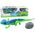 LeanToys Jaszczurka Zdalnie Sterowana RC Na Podczerwień 35cm 14119424 5905991028260