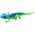 LeanToys Jaszczurka Zdalnie Sterowana RC Na Podczerwień 35cm 14119424 5905991028260