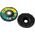 Wolfcraft Tarcza czyszcząca 125 mm/M14 Wolfcraft 14120981 4006885167209
