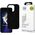 3MK 3MK Silicone Case iPhone 16 Pro 6.3" czarny/black 14121068 5903108586634