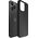 3MK 3MK Silicone Case iPhone 16 Pro 6.3" czarny/black 14121068 5903108586634