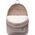 Herschel Herschel Settlement Backpack 11407-05456 Beżowe One size 14121270 828432624706