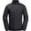 Kurtka męska Jack Wolfskin Jack Wolfskin Routeburn Pro Ins Jacket 1206862-6000 Czarne XL 14121273 4064993903805