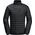Kurtka męska Jack Wolfskin Jack Wolfskin Routeburn Pro Ins Jacket 1206862-6000 Czarne XXL 14121280 4064993903799