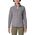 Kurtka męska Columbia Columbia Fast Trek II Jacket 1465351024 szary L 14121298 195980411806