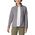 Kurtka męska Columbia Columbia Fast Trek II Jacket 1465351024 szary L 14121298 195980411806