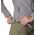 Kurtka męska Columbia Columbia Fast Trek II Jacket 1465351024 szary L 14121298 195980411806