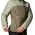 Kurtka męska Columbia Columbia Westridge Hooded Down Jacket 2051265349 Zielone L 14121320 195981662337
