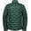 Kurtka męska Jack Wolfskin Jack Wolfskin Passamani Down M Jacket A61836-4161 Zielone M 14121378 4064886338837
