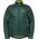 Kurtka męska Jack Wolfskin Jack Wolfskin Passamani Down M Jacket A61836-4161 Zielone L 14121386 4064886338875