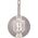 Patelnia Berlinger Haus WOK TYTANOWY 28cm BERLINGER HAUS BH-8093 TAUPE 14121627 5999108469282