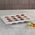 Berlinger Haus FORMA DO MUFFINEK BERLINGER HAUS BH-7877 SAHARA 14121633 5999108472282