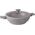 Patelnia Berlinger Haus WOK TYTANOWY Z POKRYWĄ 30cm BERLINGER HAUS BH-8095 TAUPE 14121634 5999108469329