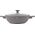 Patelnia Berlinger Haus WOK TYTANOWY Z POKRYWĄ 30cm BERLINGER HAUS BH-8095 TAUPE 14121634 5999108469329