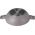 Patelnia Berlinger Haus WOK TYTANOWY Z POKRYWĄ 30cm BERLINGER HAUS BH-8095 TAUPE 14121634 5999108469329