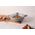 Patelnia Berlinger Haus WOK TYTANOWY Z POKRYWĄ 30cm BERLINGER HAUS BH-8095 TAUPE 14121634 5999108469329