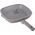 Patelnia Berlinger Haus PATELNIA GRILLOWA TYTANOWA Z POKRYWĄ 28cm BERLINGER HAUS BH-8097 TAUPE 14121649 5999108469367