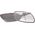 Patelnia Berlinger Haus PATELNIA GRILLOWA TYTANOWA Z POKRYWĄ 28cm BERLINGER HAUS BH-8097 TAUPE 14121649 5999108469367