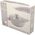 Berlinger Haus PŁASKI GARNEK TYTANOWY Z POKRYWĄ 30cm BERLINGER HAUS BH-8099 TAUPE 14121651 5999108469404