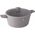 Berlinger Haus GARNEK TYTANOWY Z POKRYWĄ 30cm BERLINGER HAUS BH-8103 TAUPE 14121652 5999108469480