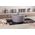 Berlinger Haus GARNEK TYTANOWY Z POKRYWĄ 30cm BERLINGER HAUS BH-8103 TAUPE 14121652 5999108469480