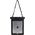 Etui na tablet Hurtel Etui wodoszczelne na tablet PVC z regulowanym paskiem Outdoor - czarne Etui wodoszczelne na tablet PVC z regulowanym paskiem Outdoor - czarne 14122238 9145576276662