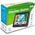 GreenBlue Stacja pogodowa bezprzewodowa kolorowa GB540N DCF 14124487 5902211133964