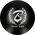 Barista Space Barista Space - C3 Needle Tamper - Czarny tamper z igłami 58mm 14124935 9331543731672