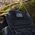 Plecak turystyczny Offlander Plecak turystyczny Survival Hiker 25 l czarny Offlander 14126138 5903733009133