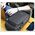Yesido yesido WB46 Torba na ramię 7 cali (Wodoodporna), BLACK / CZARNY 14126622 6942314403020