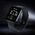 Smartwatch Choetech Smartwatch Choetech WT001 z funkcją odbierania połączeń IP67 - czarny 14127396 6932112104991