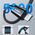 Choetech Kabel Choetech AUX009 Lighting / mini jack 3.5mm 2 m - czarny 14127397 6932112104168