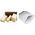 Choetech Adapter podróżny Choetech PD6028 EU / US / AUS / UK 2x USB-C 2x USB-A 100W - czarny 14127404 6932112105417