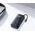 Powerbank Baseus Powerbank Baseus Free2Pull 10000mAh 30W z portem USB-C i rozwijanym kablem USB-C - czarny 14127416 6932172659653